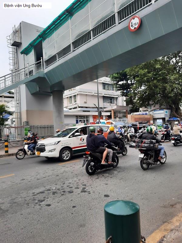Bệnh viện Ung Bướu