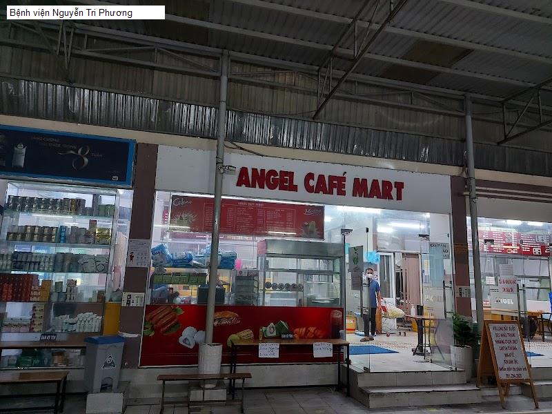 Bệnh viện Nguyễn Tri Phương