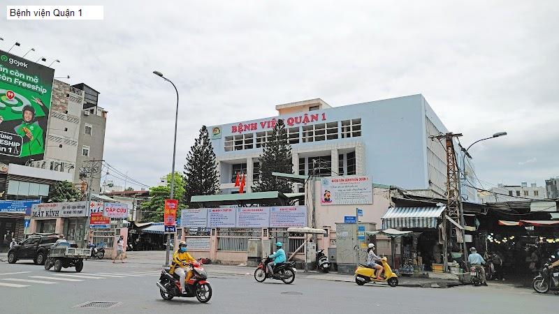 Bệnh viện Quận 1