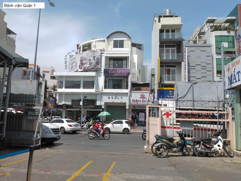 Bệnh viện Quận 1