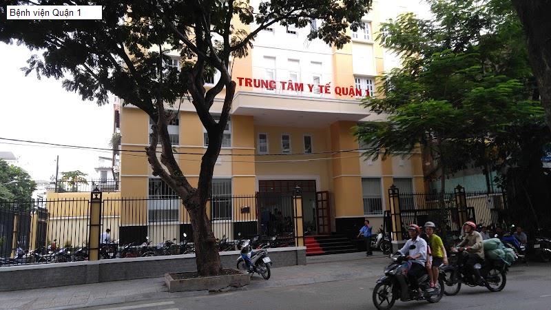 Bệnh viện Quận 1