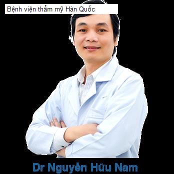 Bệnh viện thẩm mỹ Hàn Quốc