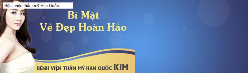 Bệnh viện thẩm mỹ Hàn Quốc