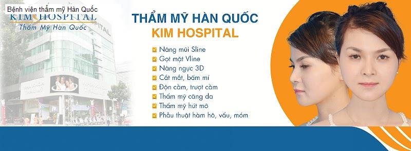 Bệnh viện thẩm mỹ Hàn Quốc
