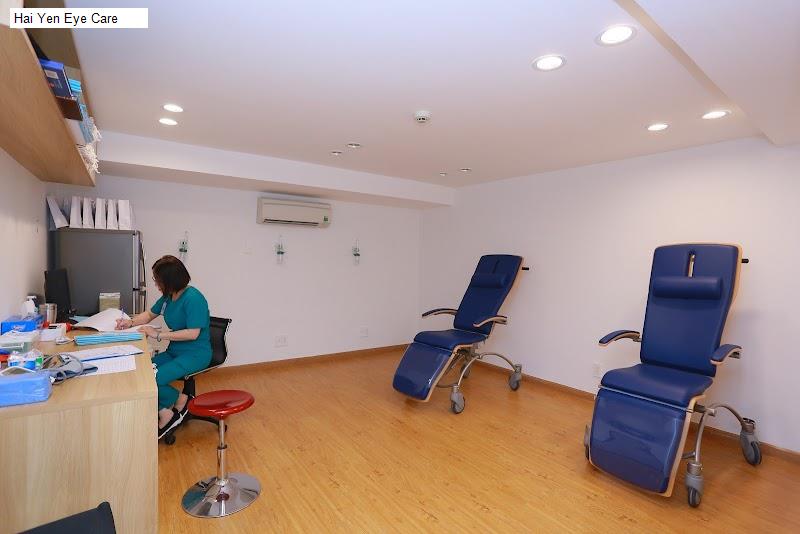 Hai Yen Eye Care