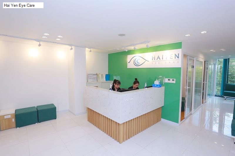 Hai Yen Eye Care