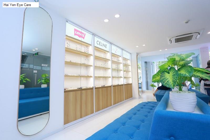 Hai Yen Eye Care