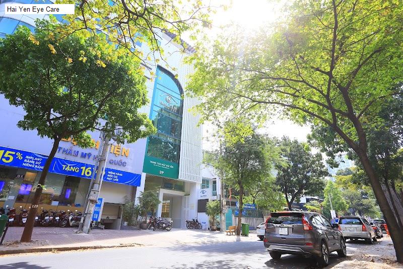 Hai Yen Eye Care