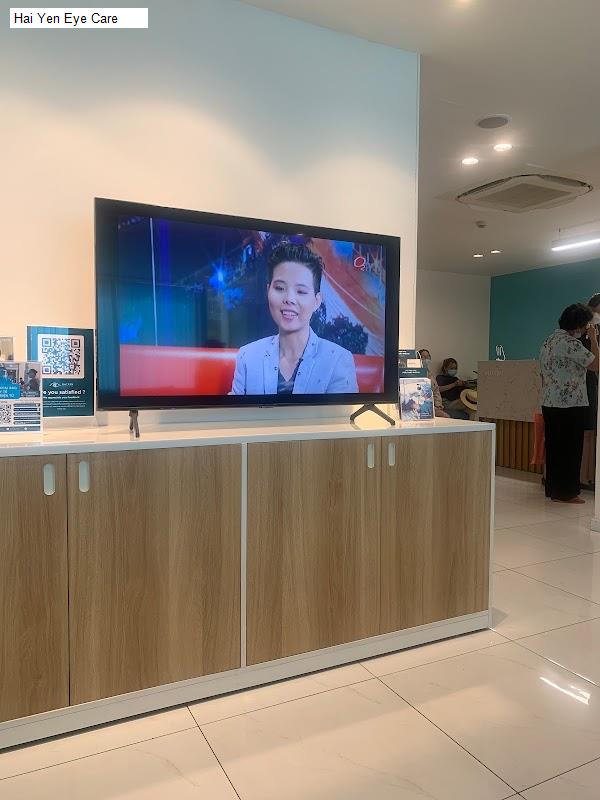 Hai Yen Eye Care