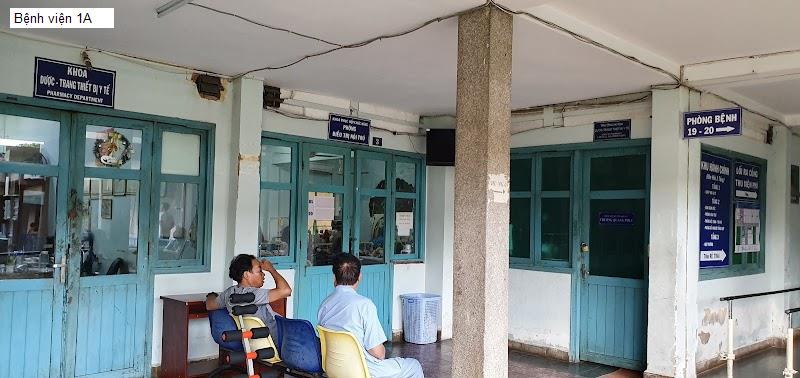 Bệnh viện 1A