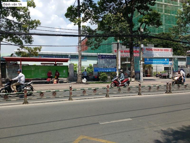 Bệnh viện 1A