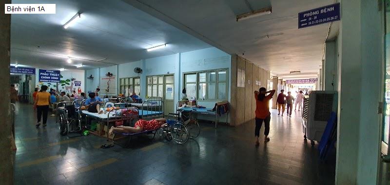 Bệnh viện 1A