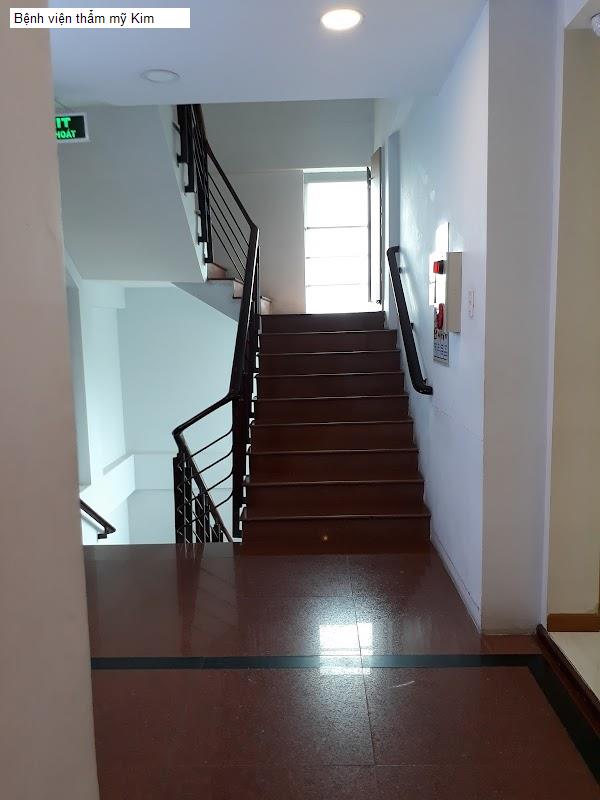 Bệnh viện thẩm mỹ Kim