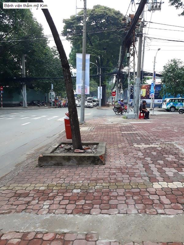 Bệnh viện thẩm mỹ Kim