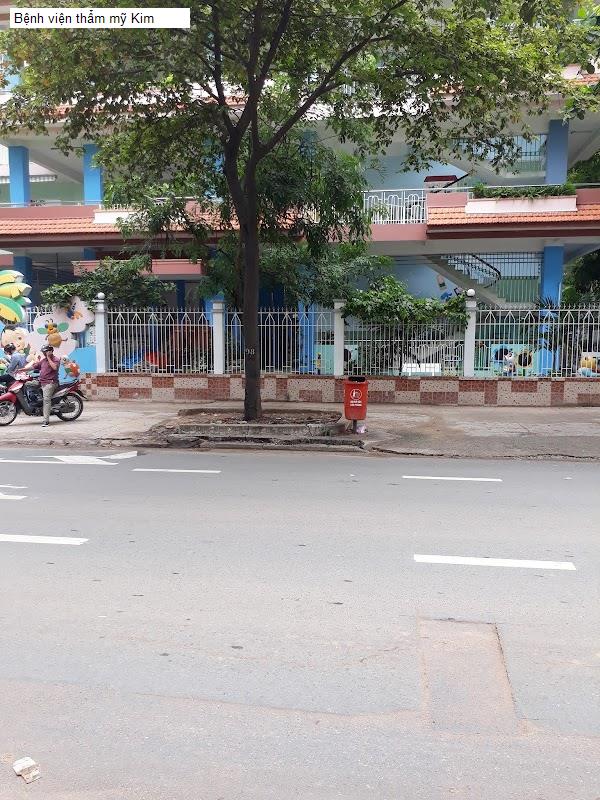 Bệnh viện thẩm mỹ Kim