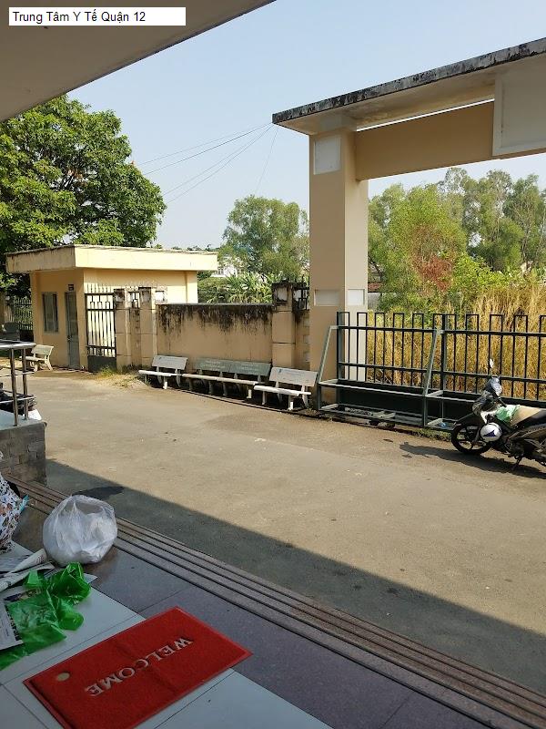 Trung Tâm Y Tế Quận 12
