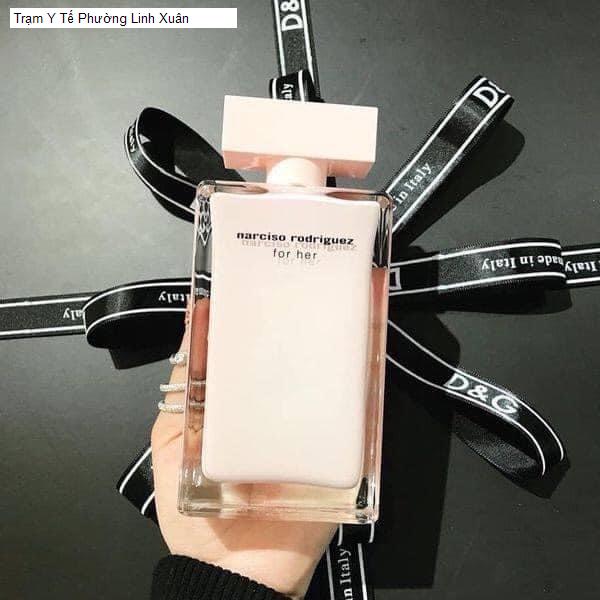 Trạm Y Tế Phường Linh Xuân