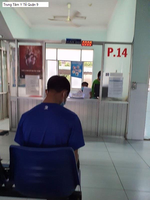 Trung Tâm Y Tế Quận 9