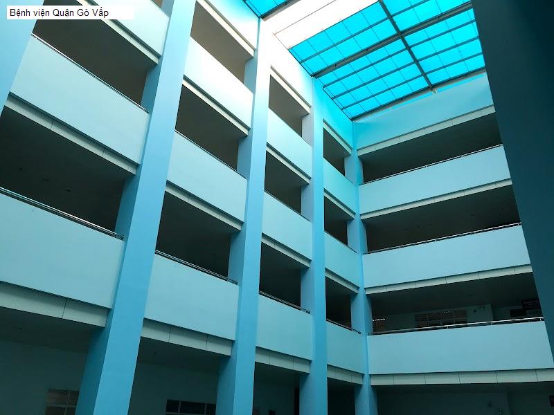 Bệnh viện Quận Gò Vấp