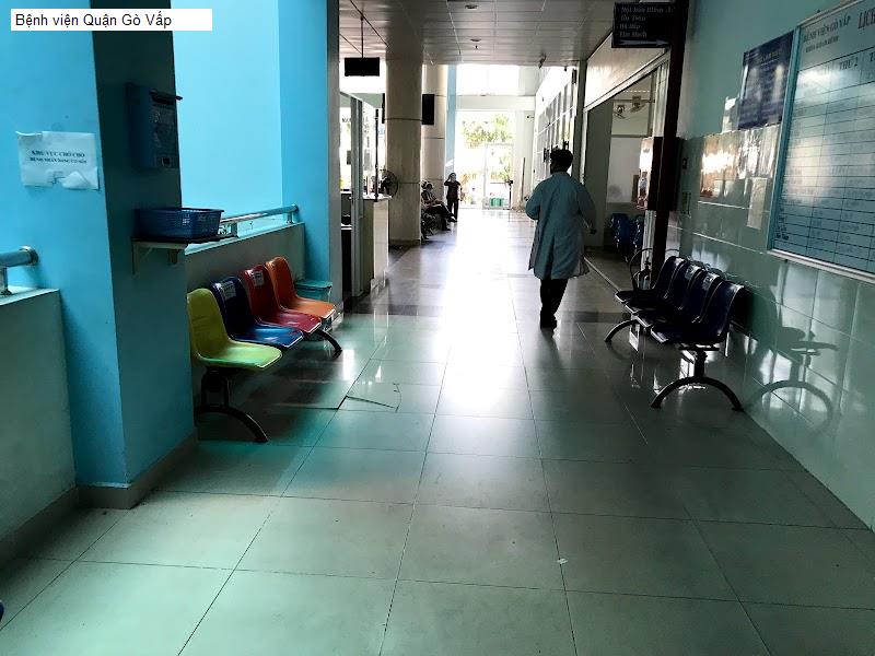 Bệnh viện Quận Gò Vấp