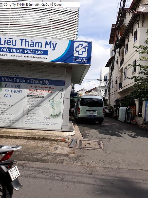 Công Ty TNHH Bệnh viện Quốc tế Queen