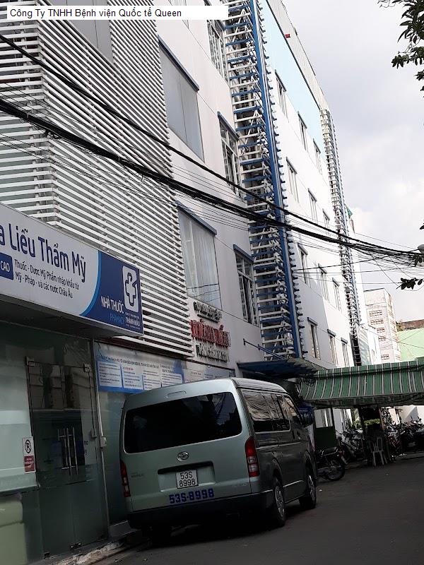 Công Ty TNHH Bệnh viện Quốc tế Queen