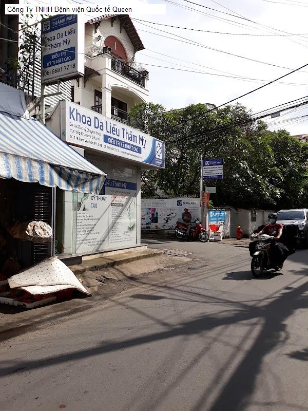 Công Ty TNHH Bệnh viện Quốc tế Queen