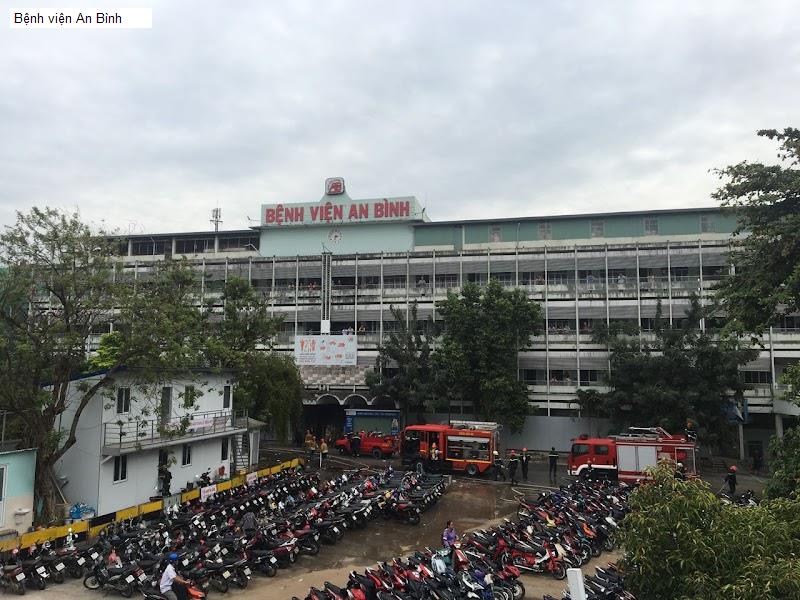 Bệnh viện An Bình