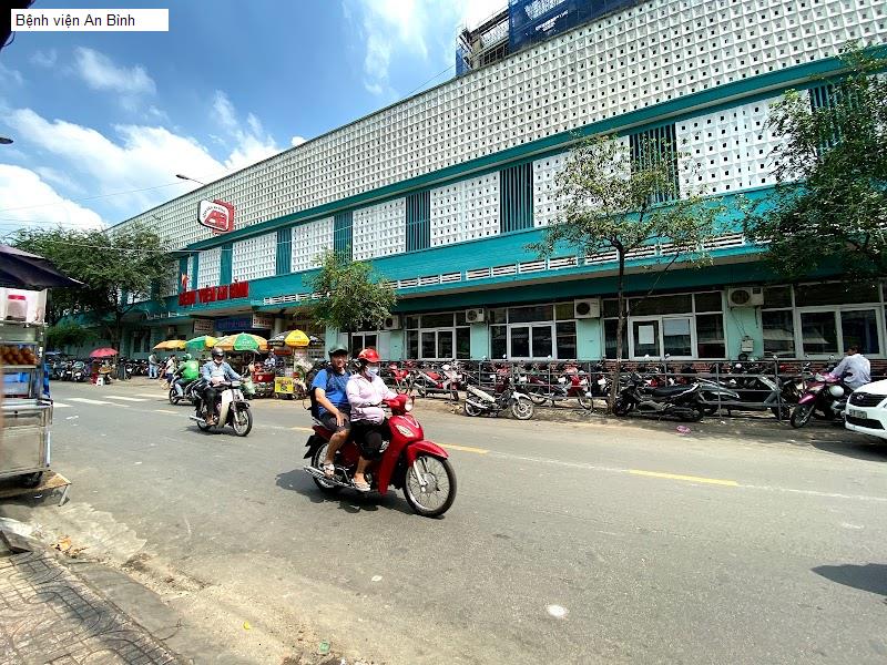 Bệnh viện An Bình