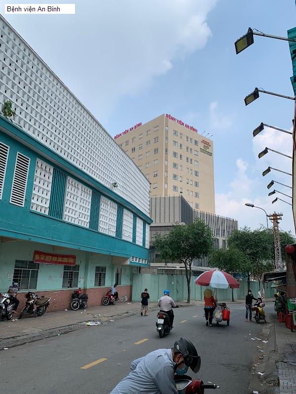Bệnh viện An Bình