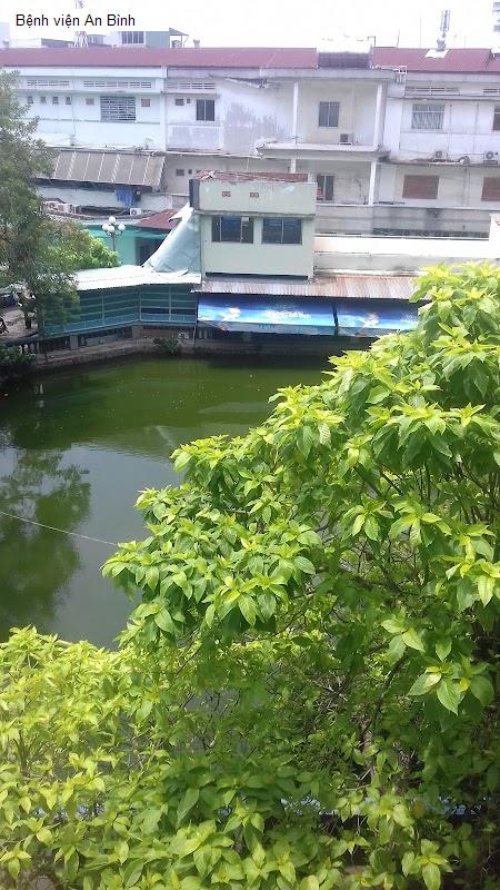 Bệnh viện An Bình