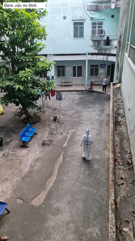 Bệnh viện An Bình
