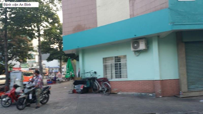 Bệnh viện An Bình