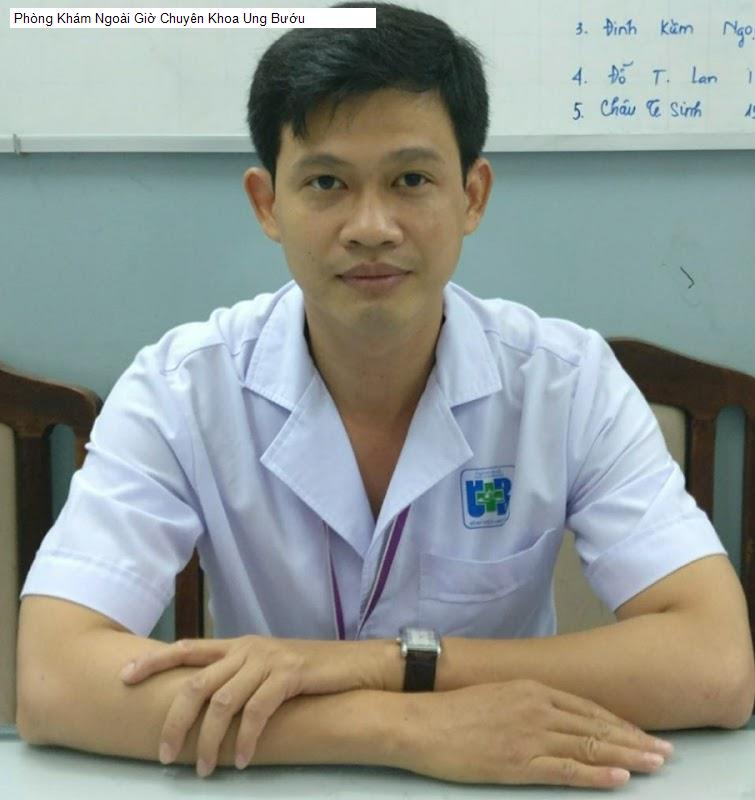 Phòng Khám Ngoài Giờ Chuyên Khoa Ung Bướu