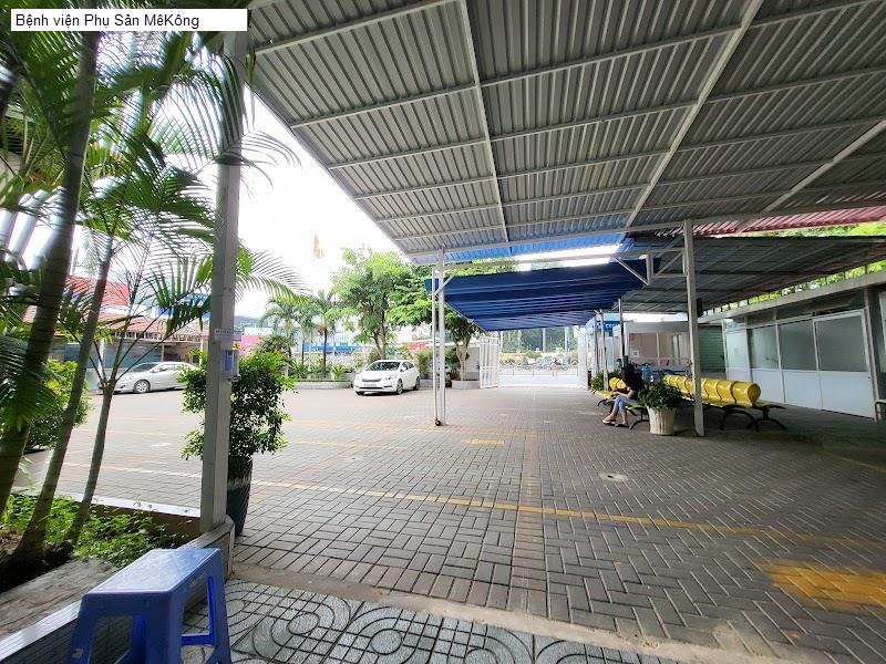 Bệnh viện Phụ Sản MêKông