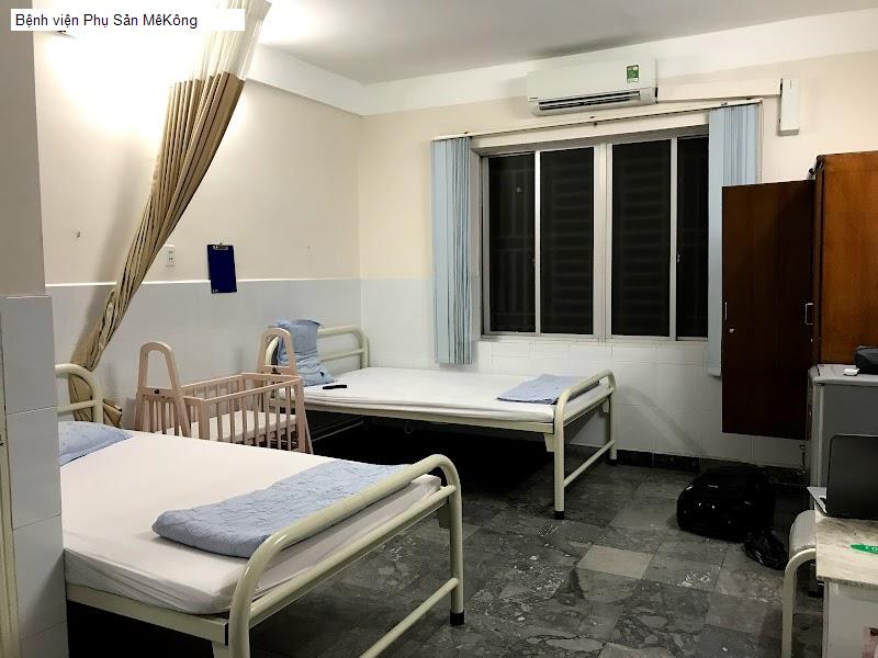 Bệnh viện Phụ Sản MêKông