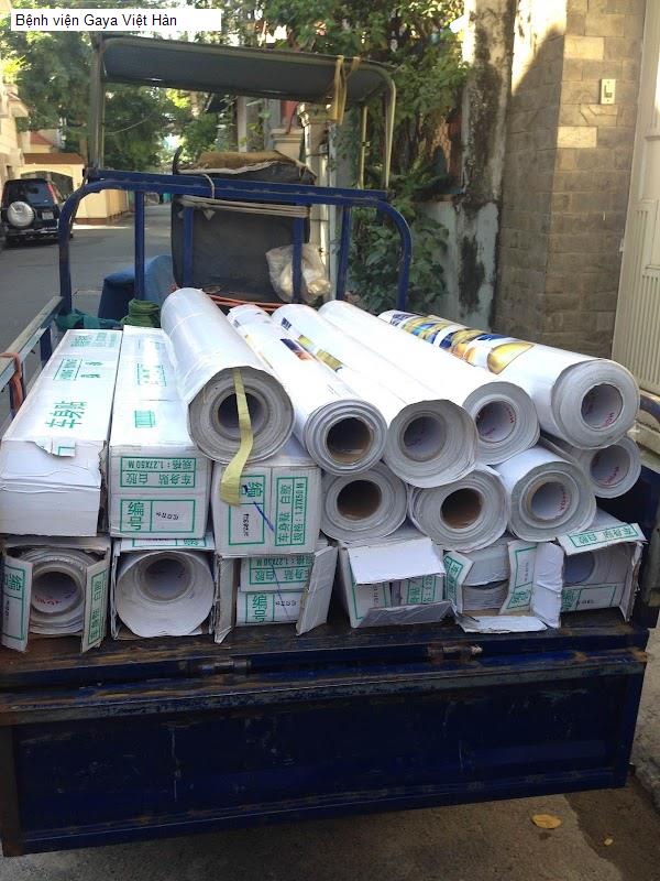 Bệnh viện Gaya Việt Hàn