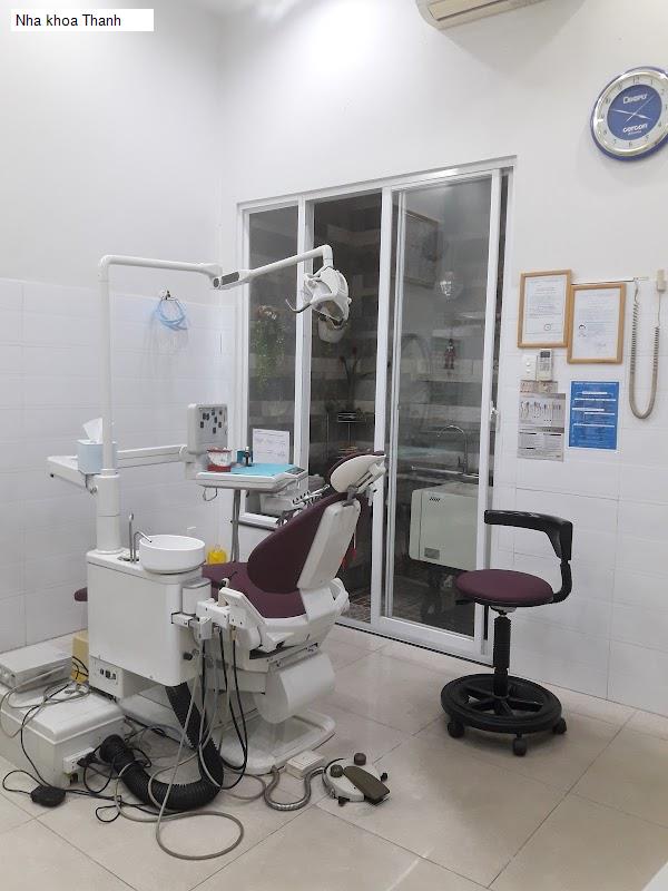 Nha khoa Thanh