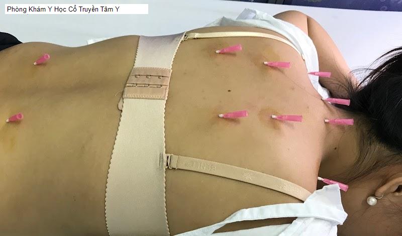 Phòng Khám Y Học Cổ Truyền Tâm Y