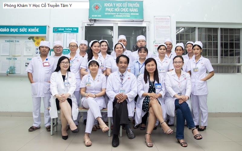 Phòng Khám Y Học Cổ Truyền Tâm Y