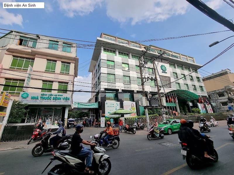 Bệnh viện An Sinh