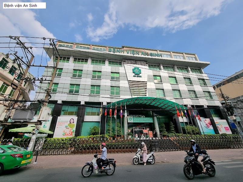 Bệnh viện An Sinh