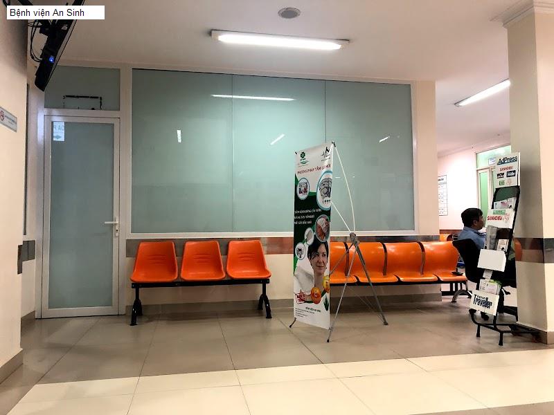 Bệnh viện An Sinh