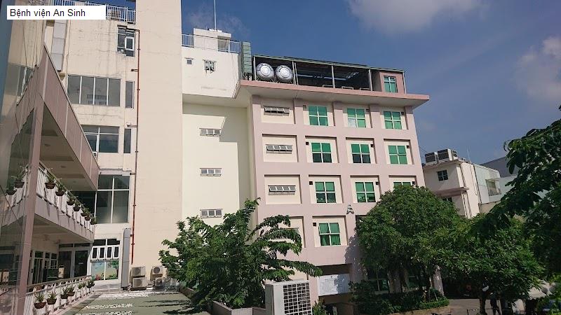 Bệnh viện An Sinh