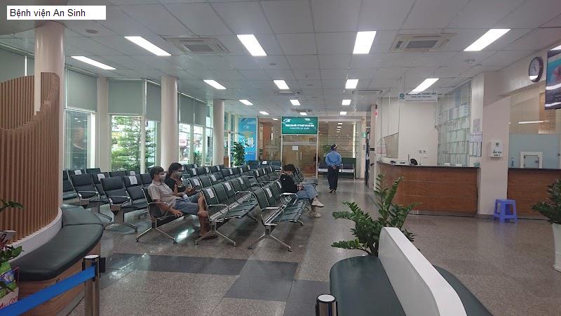 Bệnh viện An Sinh