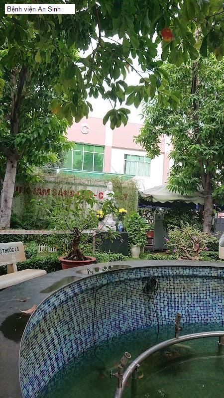 Bệnh viện An Sinh