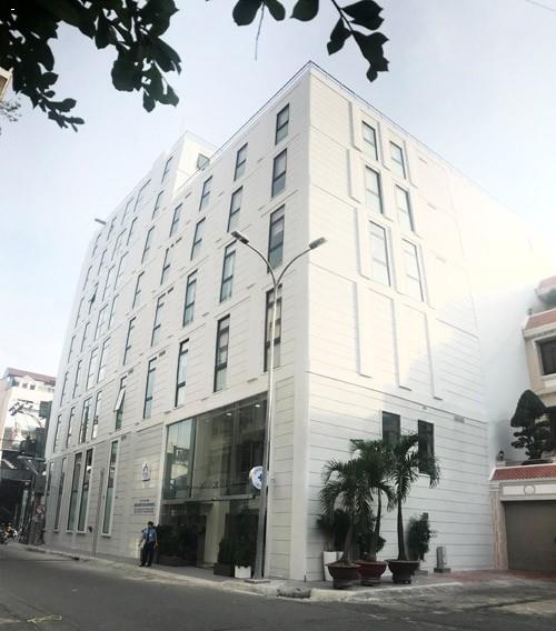 Bệnh viện Mỹ Đức Phú Nhuận