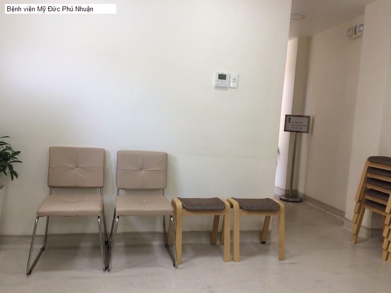 Bệnh viện Mỹ Đức Phú Nhuận