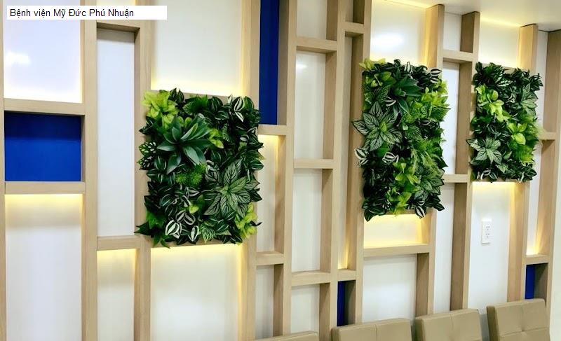 Bệnh viện Mỹ Đức Phú Nhuận