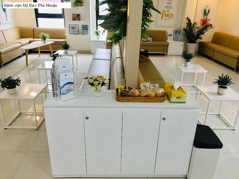 Bệnh viện Mỹ Đức Phú Nhuận